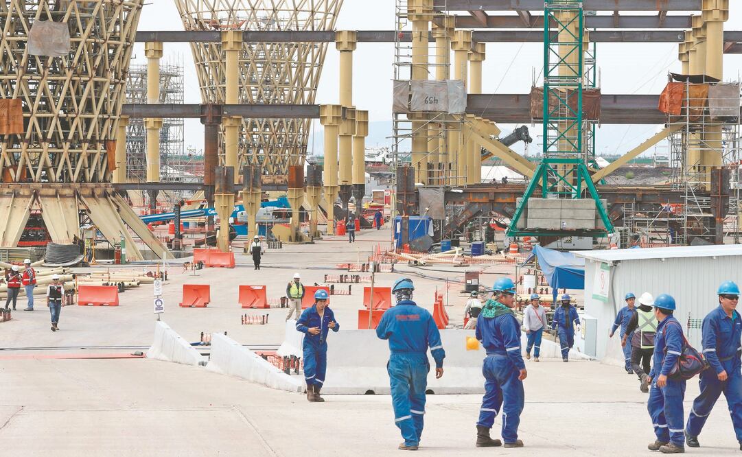 (FOTO: ARCHIVO EL UNIVERSAL)