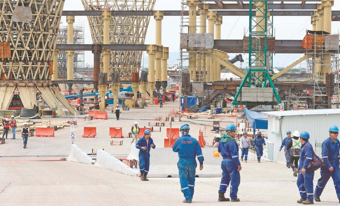 (FOTO: ARCHIVO EL UNIVERSAL)