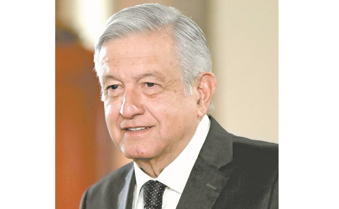 Servido, señor Presidente