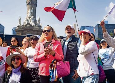Convocan jueces a cerrar filas en torno a la SCJN