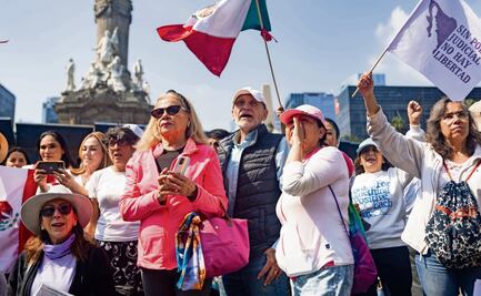 Convocan jueces a cerrar filas en torno a la SCJN