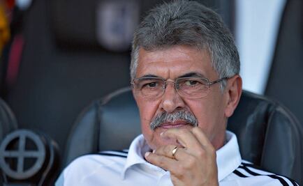 Tigres llegará a la final: “Tuca” Ferretti