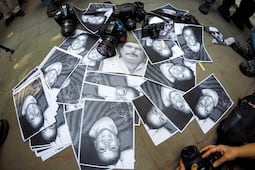 CPJ pide a FGR atraer casos de periodistas asesinados en México; exhorta a fortalecer medidas de protección