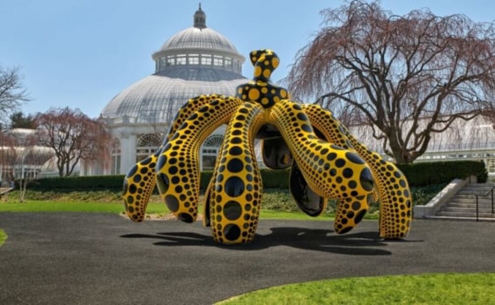 Visita 10 nuevas atracciones en Nueva York en 2021