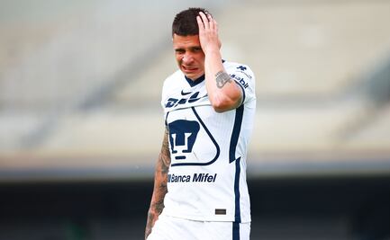 Los Pumas rezan porque no les quiten a un jugador que antes estaba 'borrado'