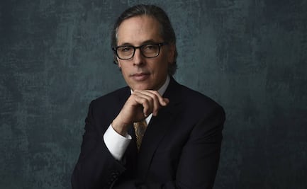 Nueva película de Netflix sobre "Pedro Páramo" ya tiene director: Rodrigo Prieto