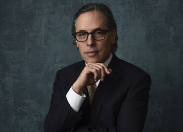 Nueva película de Netflix sobre "Pedro Páramo" ya tiene director: Rodrigo Prieto