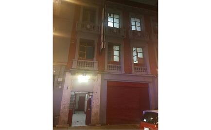 Encuentran cadáver de mujer en hotel del Centro Histórico 