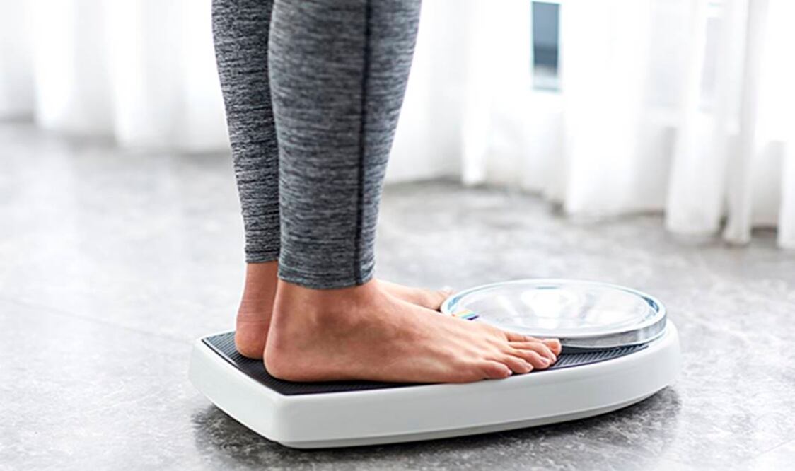 Foto: ISTOCK / Aplica estos 5 consejos en la cocina para bajar esos kilitos de más