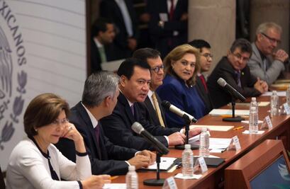 Compromiso con la niñez no es opcional: Osorio