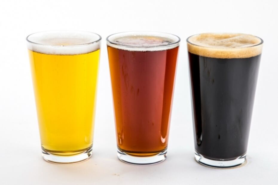 Forma parte de esta cata inmersiva para celebrar el #DíaDeLaCerveza