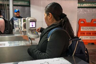 PAN plantea que el Metro de la CDMX tenga tarifas diferenciadas