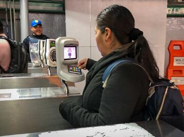 PAN plantea que el Metro de la CDMX tenga tarifas diferenciadas