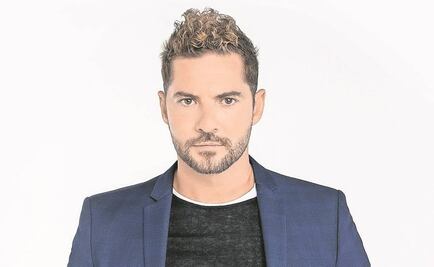 El talento no basta: David Bisbal