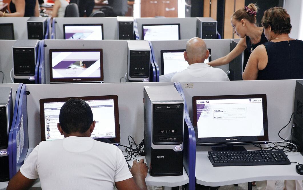 Los países que encabezan son Japón, Corea, Suecia, Estonia y Eslovaquia ( Especial)