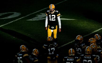 Los Green Packers y Aaron Rodgers ridiculizan a los 49ers de San Francisco