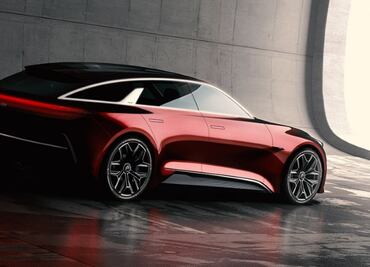 Kia Cee'd 2018 marca la llegada de un nuevo concepto