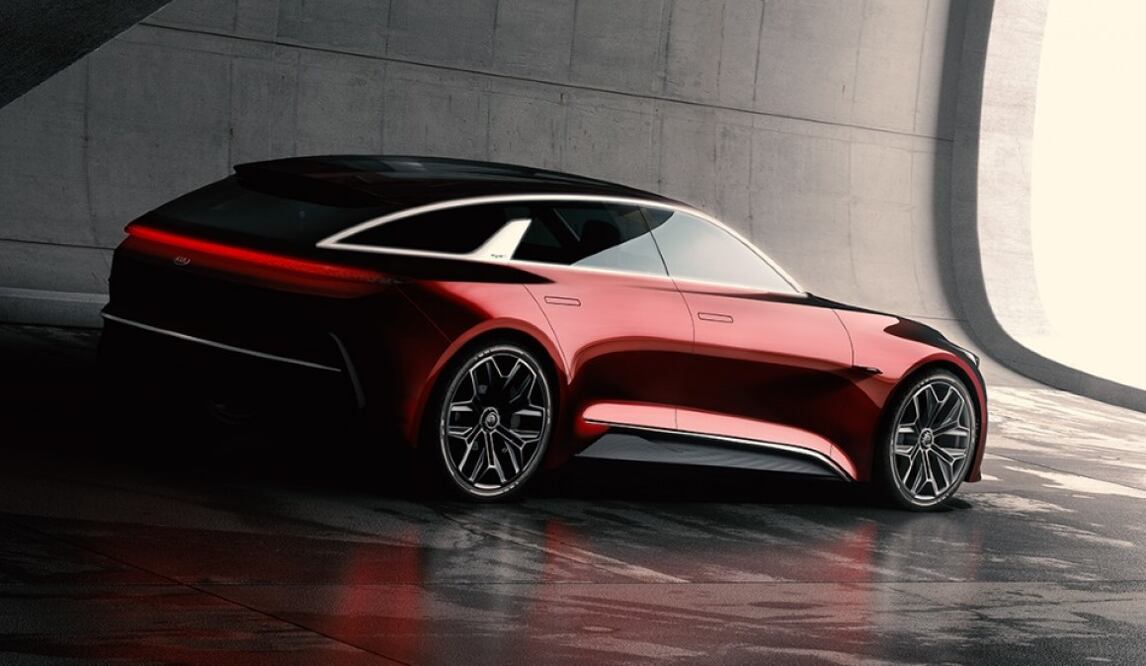 Kia Cee'd 2018 marca la llegada de un nuevo concepto