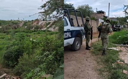 Madres buscadoras reportan hallazgo de horno clandestino para incinerar cuerpos en Jalisco 