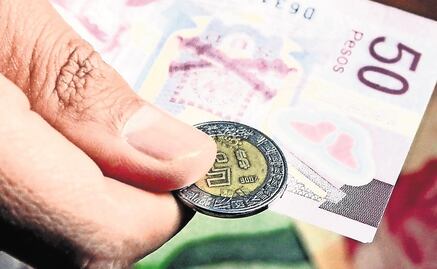 Prevén que salario mínimo llegue a 240 pesos por día en 2024; piden a pymes prepararse 