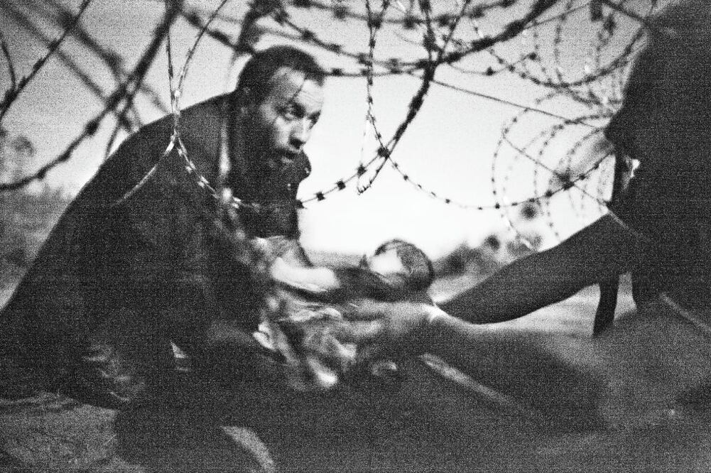 Migración, el tema global