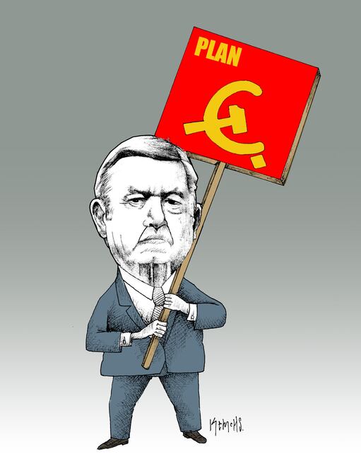 Cartón de KEMCHS