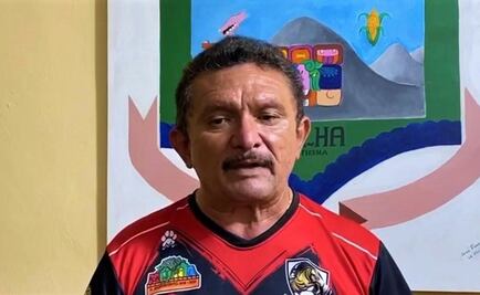 Vecinos amenazan con quemar casas de enfermos con Covid en Muna, Yucatán