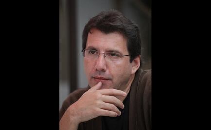 Mario Vargas Llosa aplaude voluntad de innovar de Alberto Fuguet