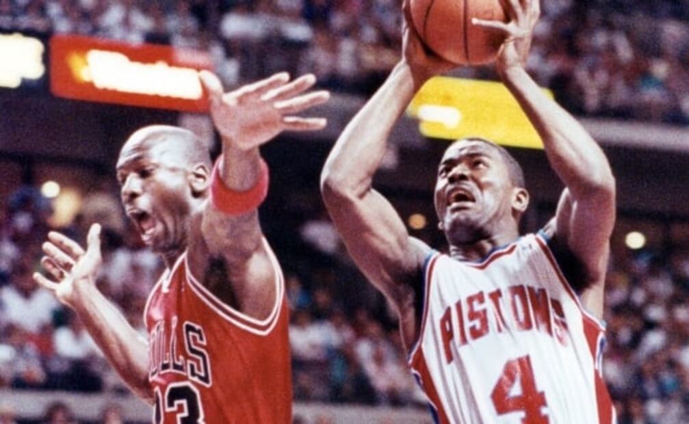 Las grandes leyendas de la NBA que han jugado en México