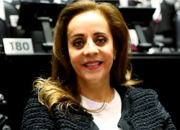 “No estamos haciendo el trabajo político a Morena”: diputada del PRI que propuso mantener al Ejército en las calles