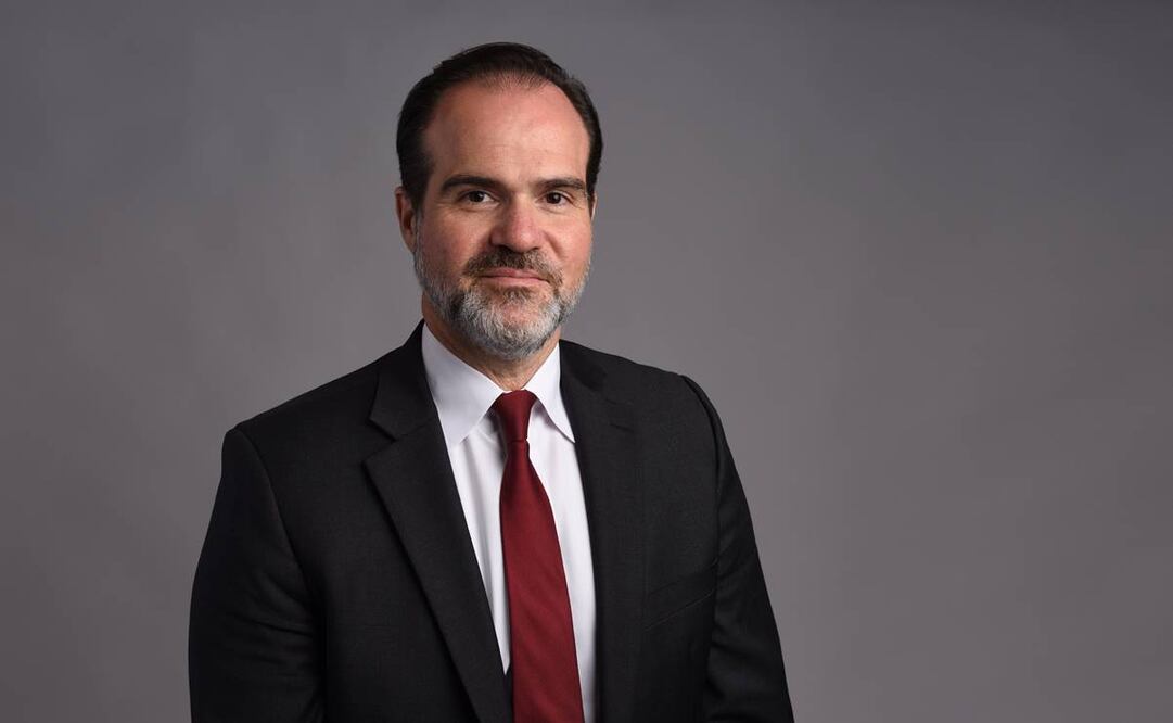 Mauricio Claver-Carone. Foto: Archivo/ EL UNIVERSAL