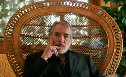 Murió el actor Enrique Rocha, el gran villano de las telenovelas