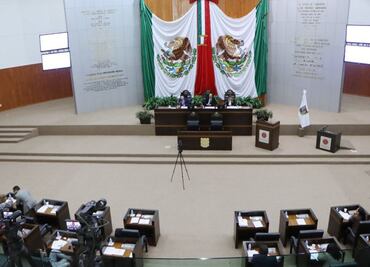 Congreso de Tamaulipas aprueba reforma al Poder Judicial; elección de jueces será en junio del 2025