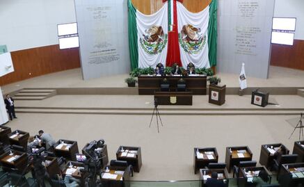 Congreso de Tamaulipas aprueba reforma al Poder Judicial; elección de jueces será en junio del 2025 