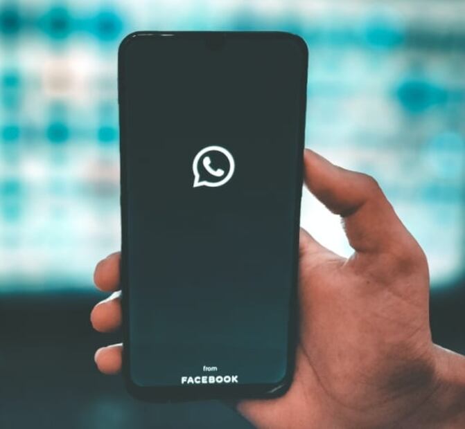 Así puedes evitar muchas estafas en WhatsApp