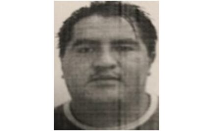 Aumentan sentencia para asesino del director de la policía de Isidro Fabela