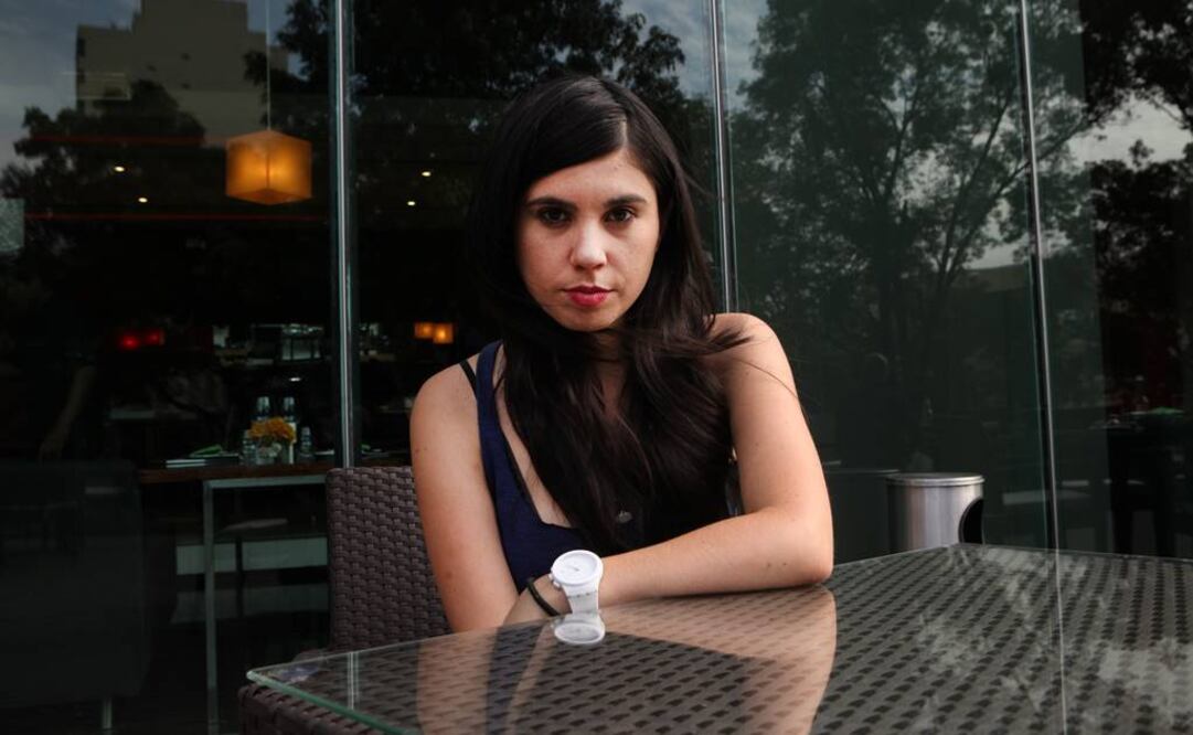 Además, Mena es la nueva confirmada en el Festival de Viña del Mar. (FOTO: Archivo EL UNIVERSAL)