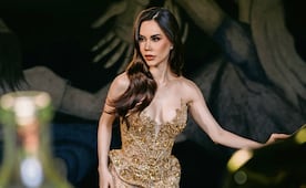 Ximena Ochoa da voz a las causas sociales
