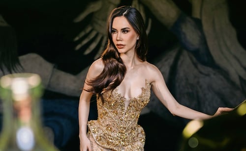 Ximena Ochoa da voz a las causas sociales