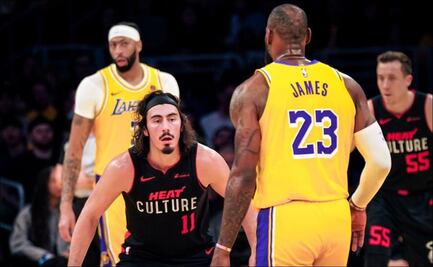 NBA: Ya están definidos los cruces de Play-In y los equipos clasificados a primera ronda de Playoffs