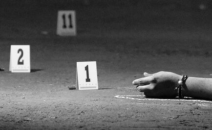 Índice de homicidios en CDMX bajó de enero a la fecha: Sheinbaum