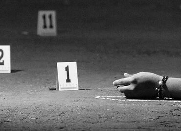 Índice de homicidios en CDMX bajó de enero a la fecha: Sheinbaum