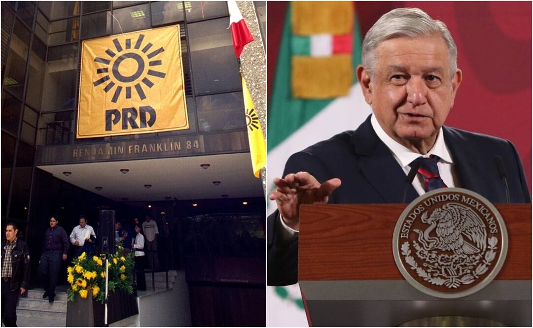 Fotos: ARCHIVO EL UNIVERSAL