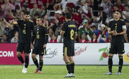 México retrocede en el Ranking FIFA; España es el nuevo líder