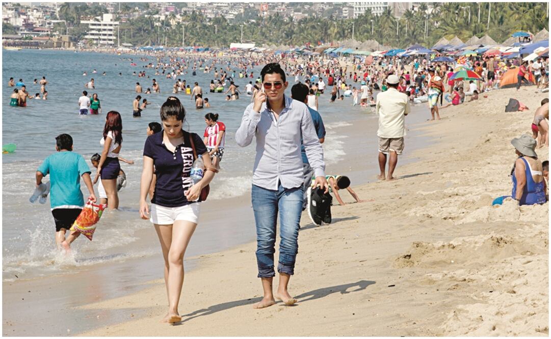 Foto: Archivo / ELUNIVERSAL