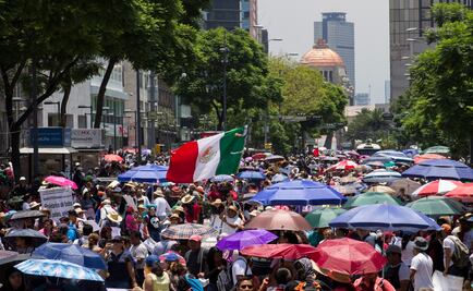 CNTE no protestará jueves y viernes en CDMX