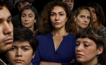 Serie deja ver realidad infantil de Latinoamérica