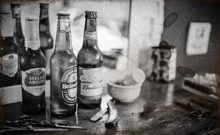 Detienen a pareja en Madrid por abandonar 3 bebés para irse de fiesta