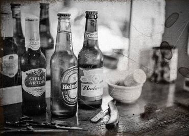 Detienen a pareja en Madrid por abandonar 3 bebés para irse de fiesta