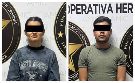 Vinculan a proceso a mujer y su pareja por posible maltrato infantil agravado; su bebé presentaba múltiples fracturas